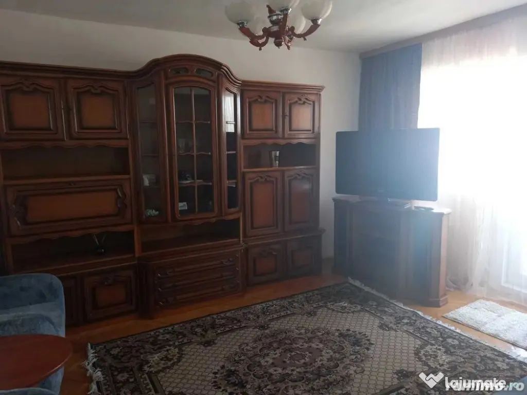 2 camere in zona Iosefin