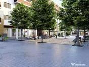 Garsoniera in cartier SUBCETATE si cu credit bancar 