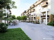 Garsoniera in cartier SUBCETATE si cu credit bancar 