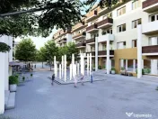 Garsoniera in cartier SUBCETATE si cu credit bancar 