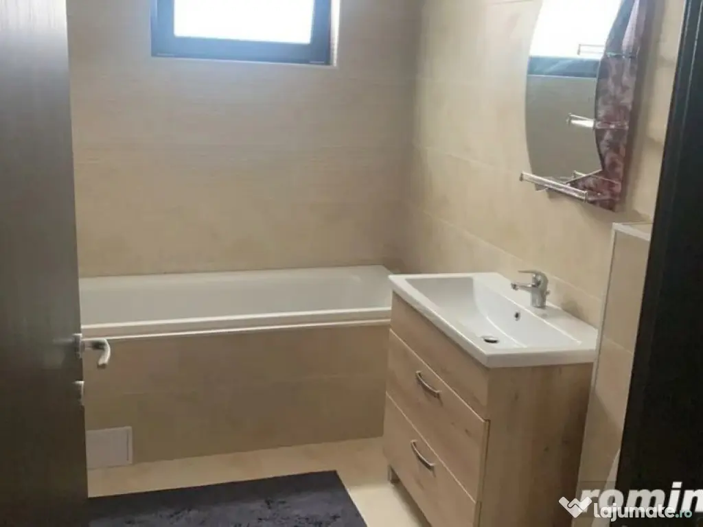 1 camera in zona Circumvalatiunii