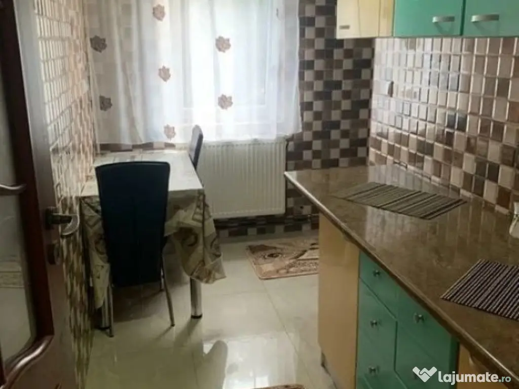 1 camera in zona Circumvalatiunii