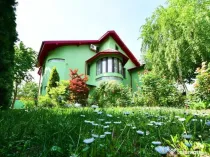 Casa de vanzare – zona Arcasilor, Galati - 280 mp utili...