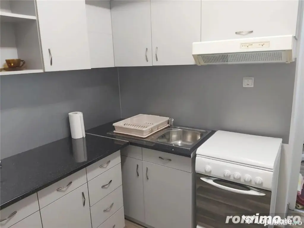 2 camere in zona Medicinei