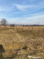 RECO Teren in Topa de Cris 7560mp aproape de E60
