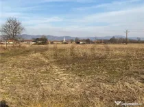 RECO Teren in Topa de Cris 7560mp aproape de E60