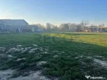 RECO Teren intravilan in Tileagd 1439mp