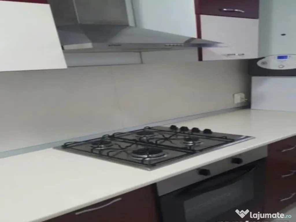 2 camere in zona Circumvalatiunii