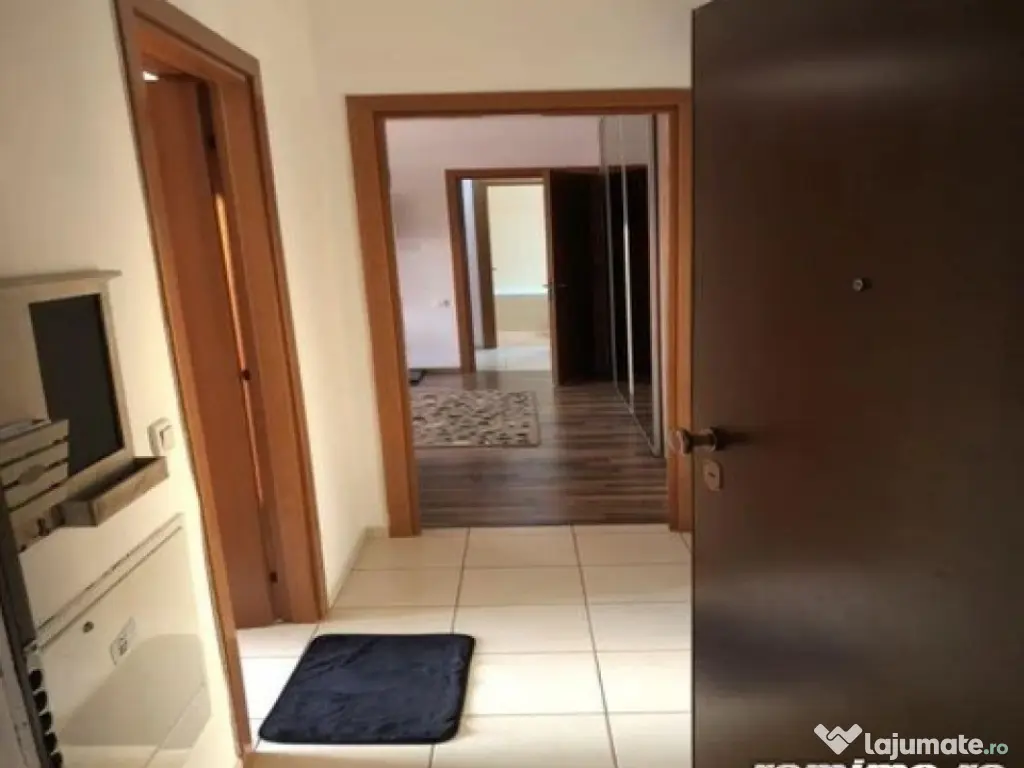 2 camere in zona Circumvalatiunii