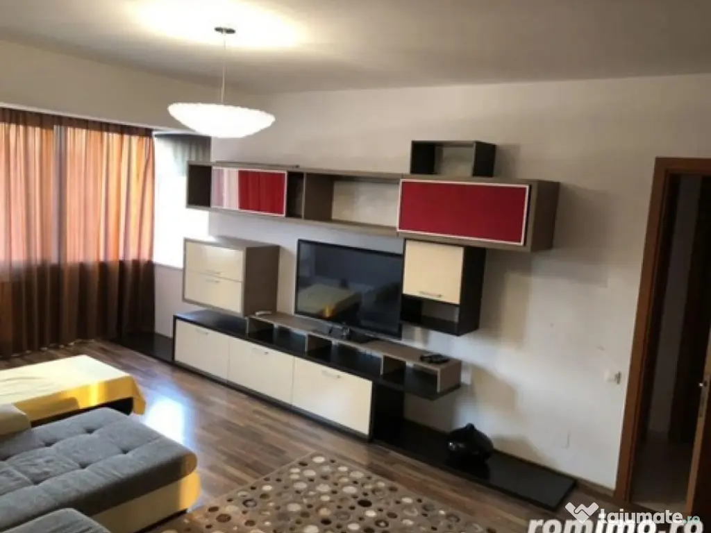 2 camere in zona Circumvalatiunii