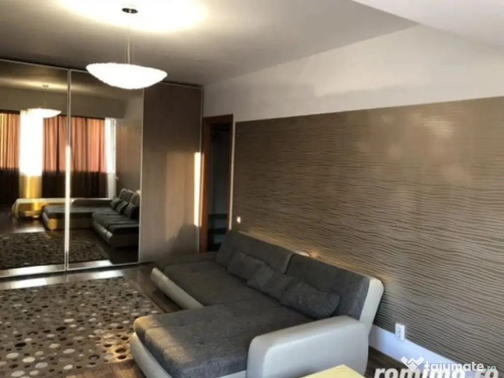 2 camere in zona Circumvalatiunii