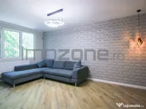 Drumul Taberei, 2 camere, renovat complet, la 4 min. de m...