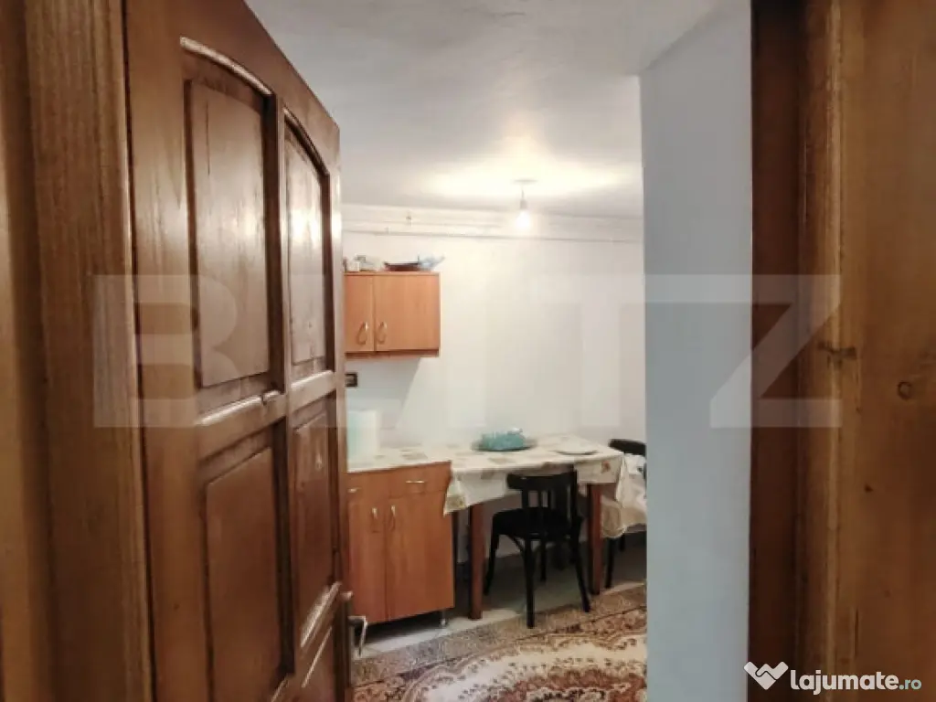 Casa de vacanta cocheta in Sovata Bai