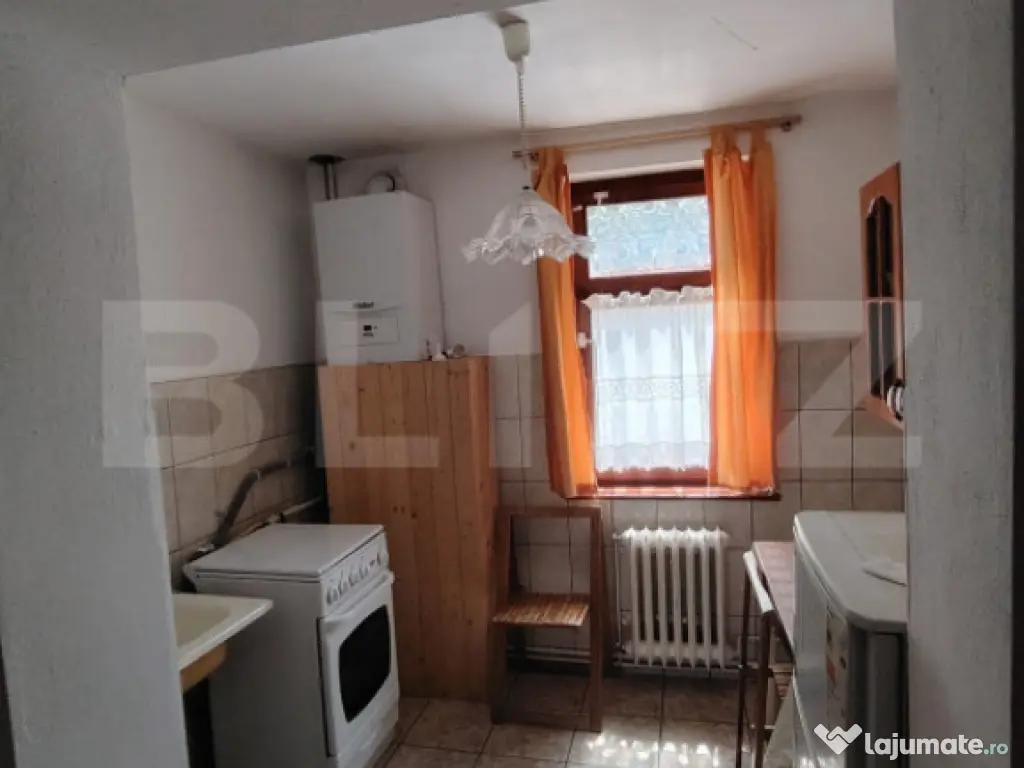 Casa de vacanta cocheta in Sovata Bai