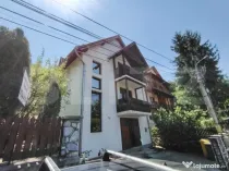 Casa de vacanta cocheta in Sovata Bai