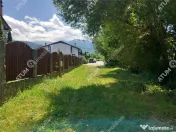 Teren intravilan 500 mp in Porumbacu de Sus, Sibiu 