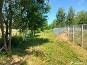 Teren intravilan 500 mp in Porumbacu de Sus, Sibiu 