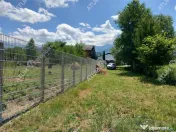 Teren intravilan 500 mp in Porumbacu de Sus, Sibiu 