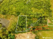 Teren intravilan 500 mp in Porumbacu de Sus, Sibiu 