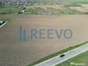 Teren de vânzare, Com. Nicolae Bălcescu, Jud. Bacău 