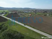 Teren de vânzare, Com. Nicolae Bălcescu, Jud. Bacău 