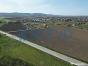 Teren de vânzare, Com. Nicolae Bălcescu, Jud. Bacău 