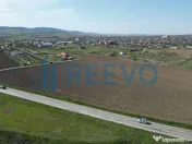 Teren de vânzare, Com. Nicolae Bălcescu, Jud. Bacău 