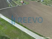 Teren de vânzare, Com. Nicolae Bălcescu, Jud. Bacău 