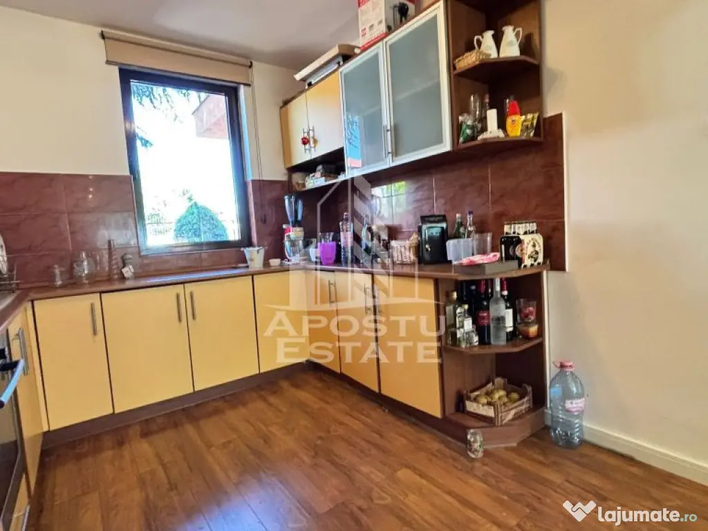 Casa individuala de vanzare cu 4 camere in zona Braytim, Timisoara - Timisoara (Timis)