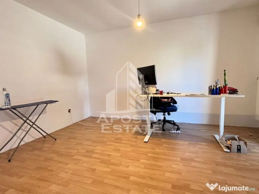 Casa individuala de vanzare cu 4 camere in zona Braytim, Timisoara - Timisoara (Timis)