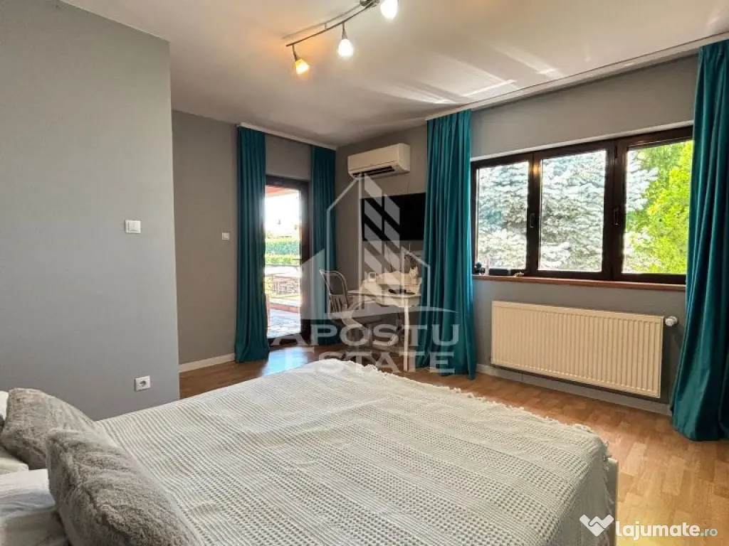 Casa individuala de vanzare cu 4 camere in zona Braytim, Timisoara - Timisoara (Timis)