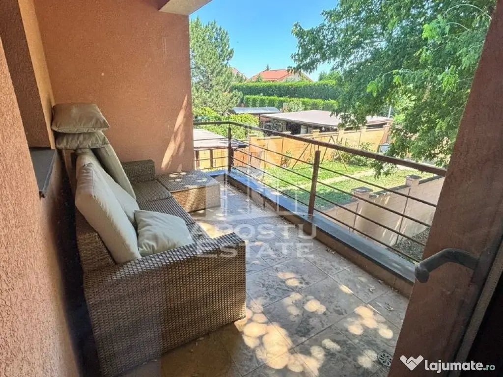 Casa individuala de vanzare cu 4 camere in zona Braytim, Timisoara - Timisoara (Timis)
