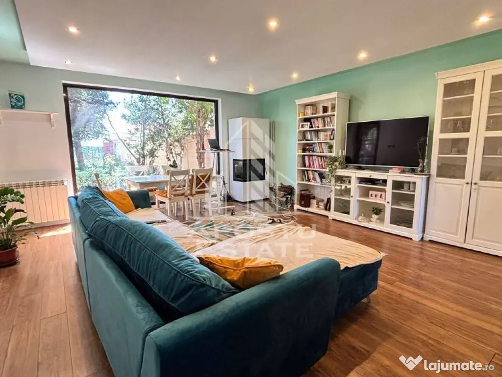 Casa individuala de vanzare cu 4 camere in zona Braytim, Timisoara - Timisoara (Timis)
