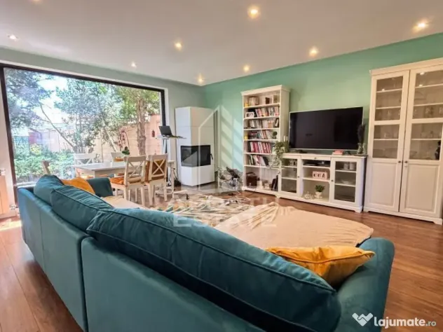 Casa individuala de vanzare cu 4 camere in zona Braytim, Timisoara - Timisoara (Timis)