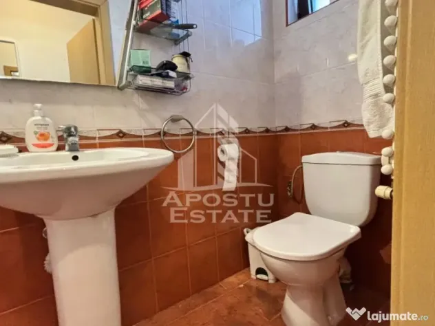 Casa individuala de vanzare cu 4 camere in zona Braytim, Timisoara - Timisoara (Timis)