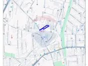 De vânzare Teren intravilan 2,137mp Strada Nojoridului /... 