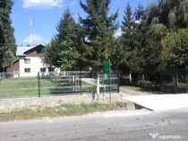 Teren lângă pădure Băicoi | 480 mp | D-32 ml | Zonă vil