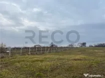 RECO Teren intravilan cu PUZ, la 4 minute de oras ,720 mp,Pa