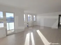 Apartament de 3 camere, bloc nou