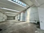 Spațiu industrial 558mp Insta Electric sud