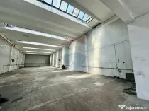 Spațiu industrial 558mp Insta Electric sud