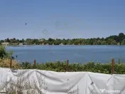 Priveliste spre lac! 