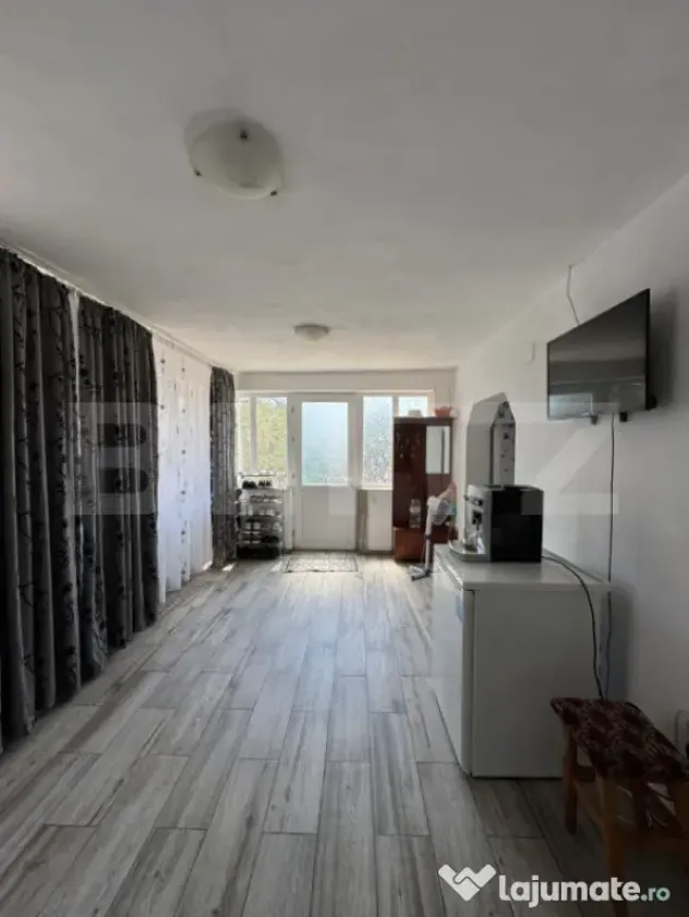 Casa pe parter Carna, 100 mp, 1500 mp teren