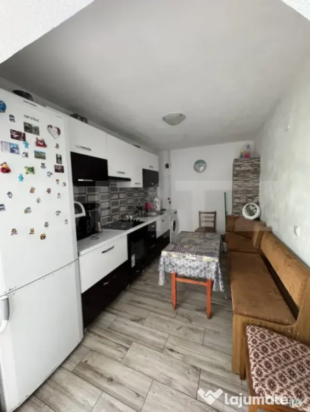 Casa pe parter Carna, 100 mp, 1500 mp teren