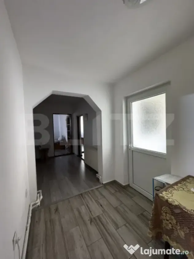 Casa pe parter Carna, 100 mp, 1500 mp teren