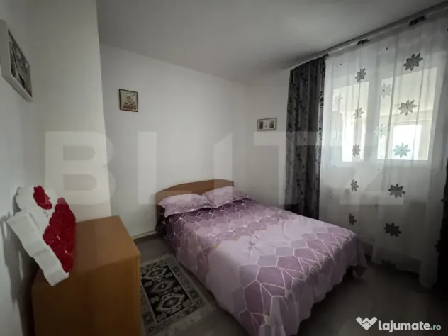 Casa pe parter Carna, 100 mp, 1500 mp teren