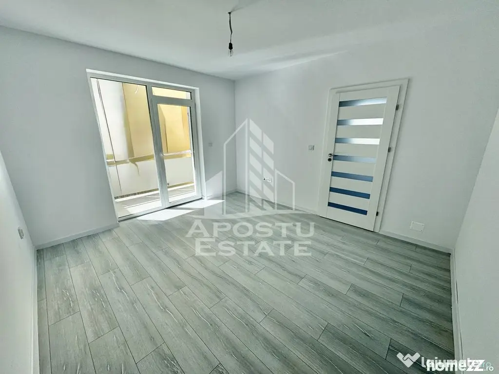 Apartamente cu 3 camere complet finalizate, disponibile imediat - Timisoara (Timis)