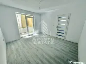 Apartamente cu 3 camere complet finalizate, disponibile imediat