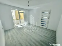 Apartamente cu 3 camere complet finalizate, disponibile imediat