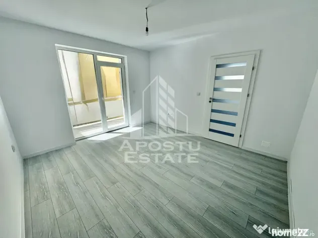Apartamente cu 3 camere complet finalizate, disponibile imediat - Timisoara (Timis)